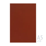 Sirio Color papper sorterat 115g/m² - 50 ark