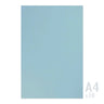 Sirio Color papper sorterat 170g/m² - 20 ark
