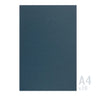 Sirio Color papper sorterat 170g/m² - 20 ark