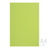 Sirio Color papper sorterat 170g/m² - 20 ark