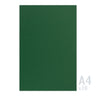 Sirio Color papper sorterat 170g/m² - 20 ark