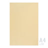 Sirio Color papper sorterat 170g/m² - 20 ark