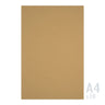 Sirio Color papper sorterat 170g/m² - 20 ark
