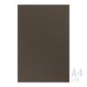 Sirio Color papper sorterat 170g/m² - 20 ark