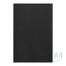 Sirio Color papper sorterat 170g/m² - 20 ark