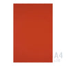 Sirio Color papper sorterat 170g/m² - 20 ark