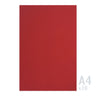 Sirio Color papper sorterat 170g/m² - 20 ark