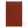Sirio Color papper sorterat 170g/m² - 20 ark