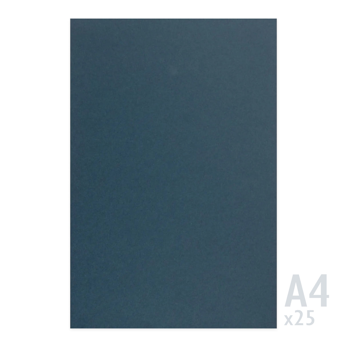 Sirio Color papper 210g/m² - 25 ark