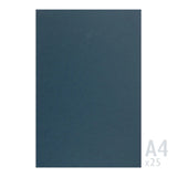 Sirio Color papper 210g/m² - 25 ark