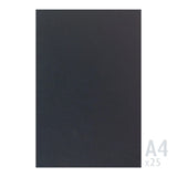 Sirio Color papper 210g/m² - 25 ark