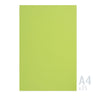Sirio Color papper 210g/m² - 25 ark