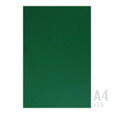 Sirio Color papper 210g/m² - 25 ark