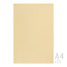 Sirio Color papper 210g/m² - 25 ark