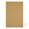 Sirio Color papper 210g/m² - 25 ark