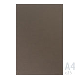 Sirio Color papper 210g/m² - 25 ark