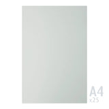 Sirio Color papper 210g/m² - 25 ark