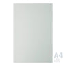 Sirio Color papper 210g/m² - 25 ark