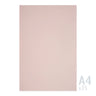 Sirio Color papper 210g/m² - 25 ark