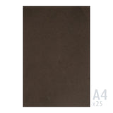 Sirio Color papper 210g/m² - 25 ark