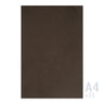 Sirio Color papper 210g/m² - 25 ark