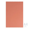 Sirio Color papper 210g/m² - 25 ark