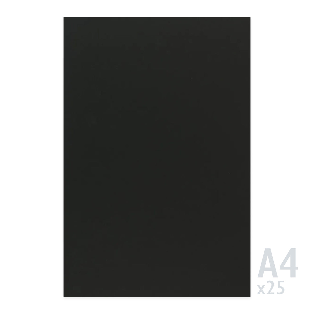 Sirio Color papper 210g/m² - 25 ark