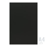 Sirio Color papper 210g/m² - 25 ark