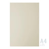 Sirio Color papper 210g/m² - 25 ark