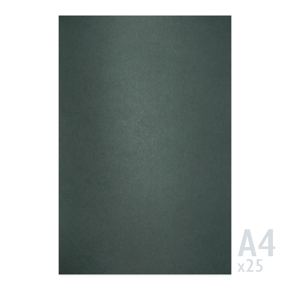 Sirio Color papper 210g/m² - 25 ark
