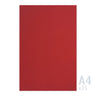 Sirio Color papper 210g/m² - 25 ark