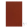 Sirio Color papper 210g/m² - 25 ark
