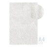 Genomskinligt papper 35g/m² - 10 A4 ark