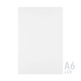 Off-white papper 250g/m²