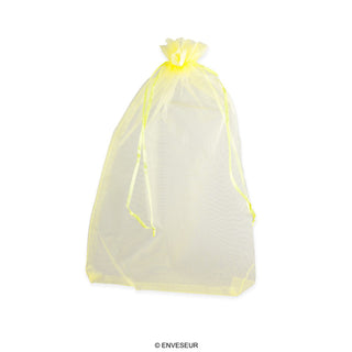 Organza bags