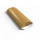 Pillow Boxes Gold 220 x 110 mm (DL)