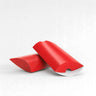 Coloured Pillow Boxes