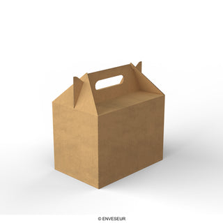 Picknickboxar