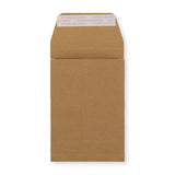 Manilla kilskeppkuvert 162x114x25 mm (C6)