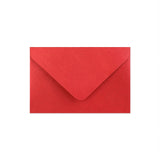 Pärlemorskimrande kuvert