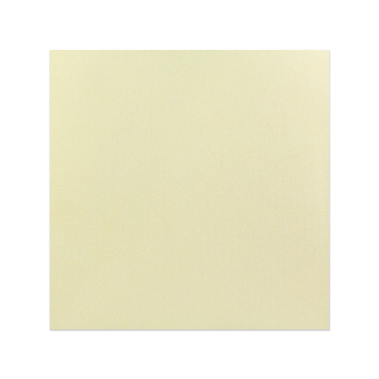 Pärlemorskimrande kuvert