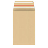 Återanvändbar pappersmailingpåse