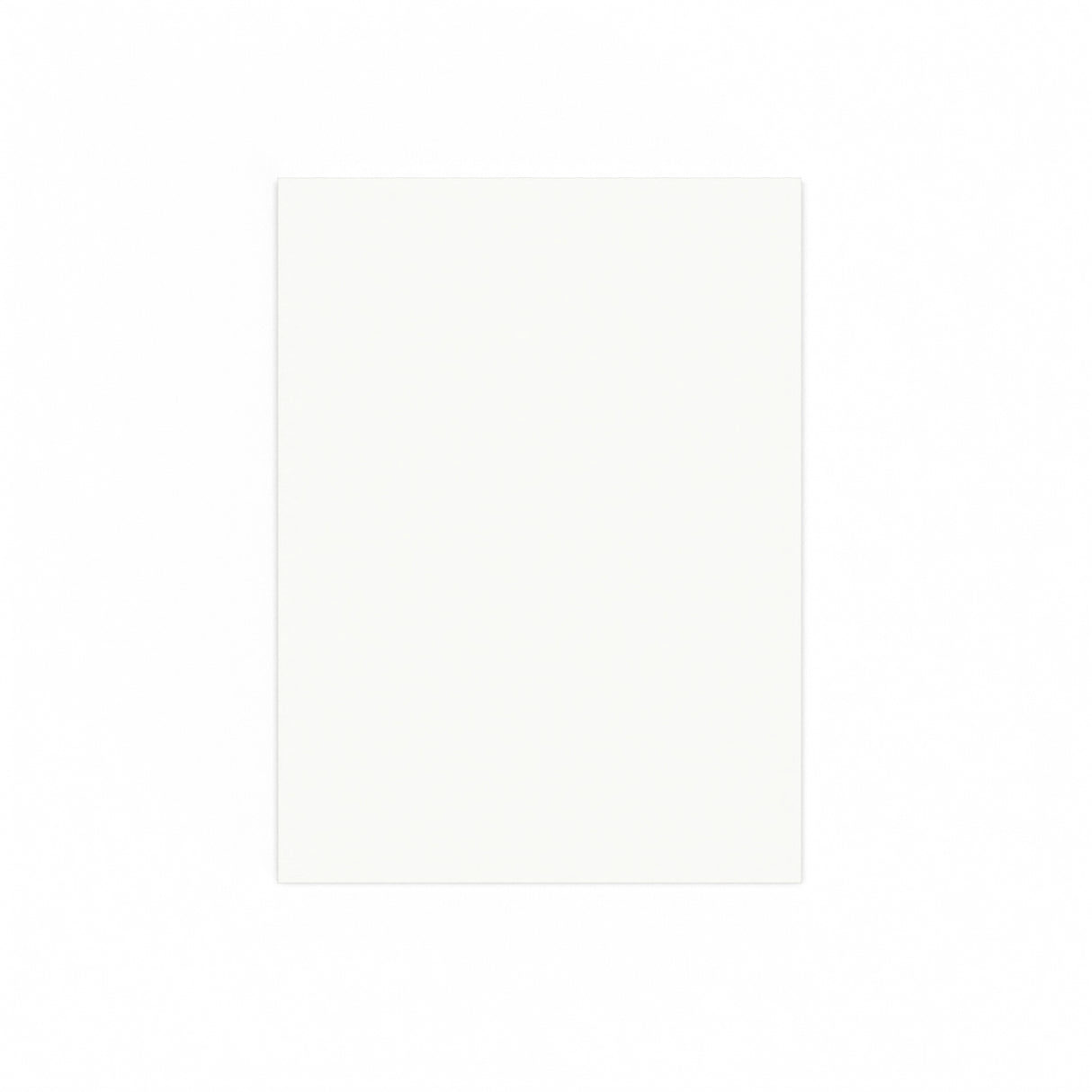 Vitt kuvert 102x76 mm