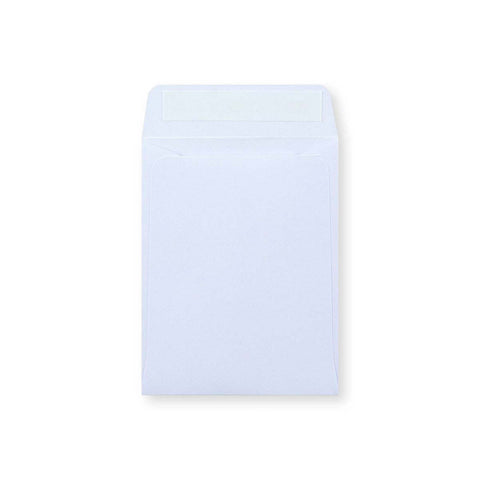 White Business Peel & Seal Envelope (92 x 68mm)