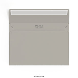 Färgade premiumkuvert Creative Colours™