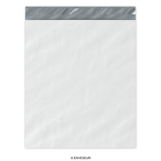 Polyetylen-post