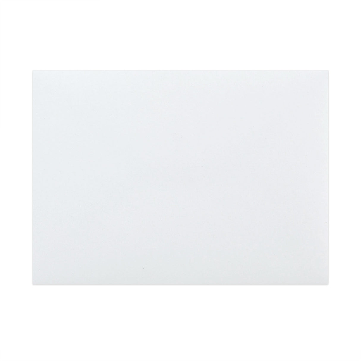 Återvunna vita  kuvert