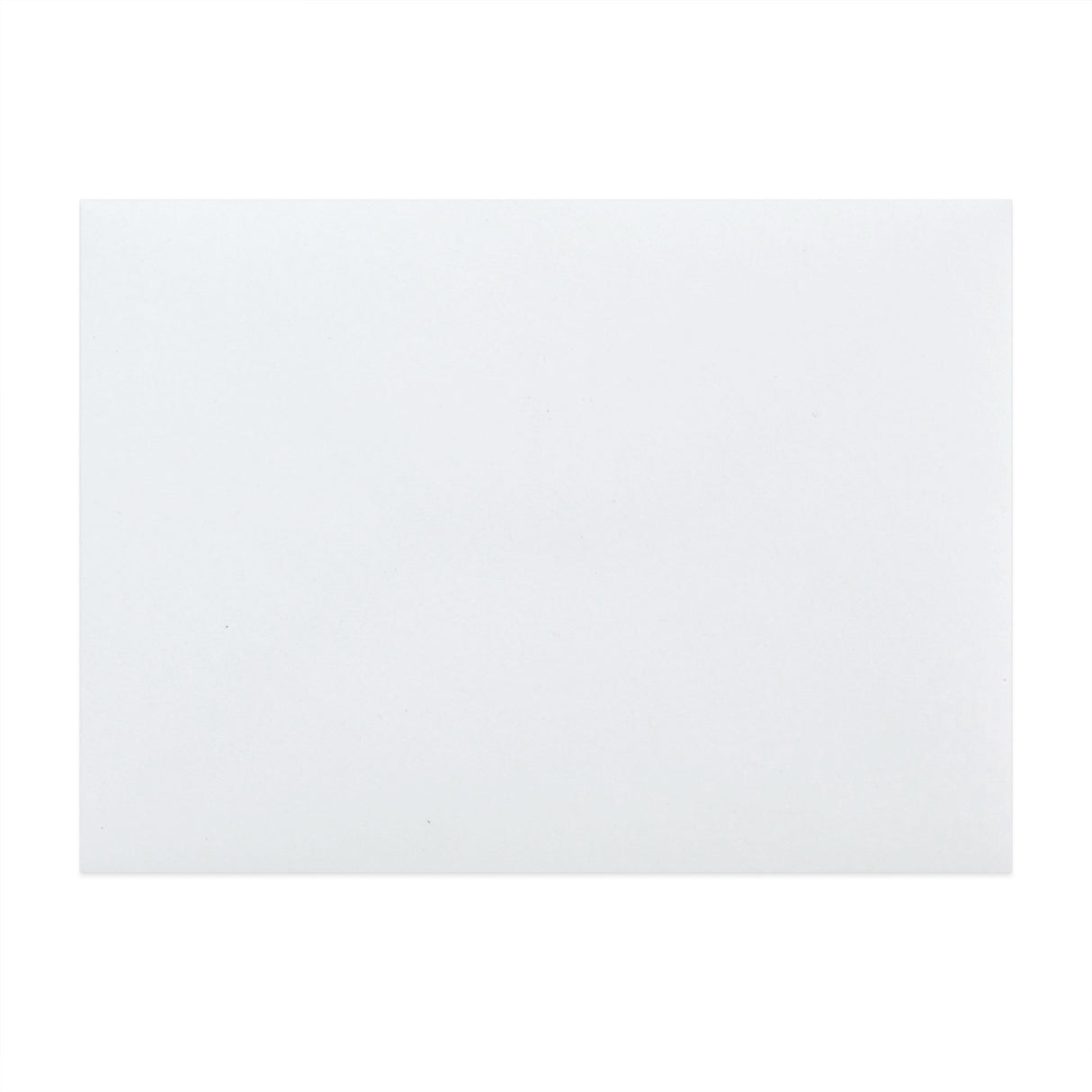 Återvunna vita  kuvert