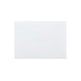 Återvunna vita  kuvert