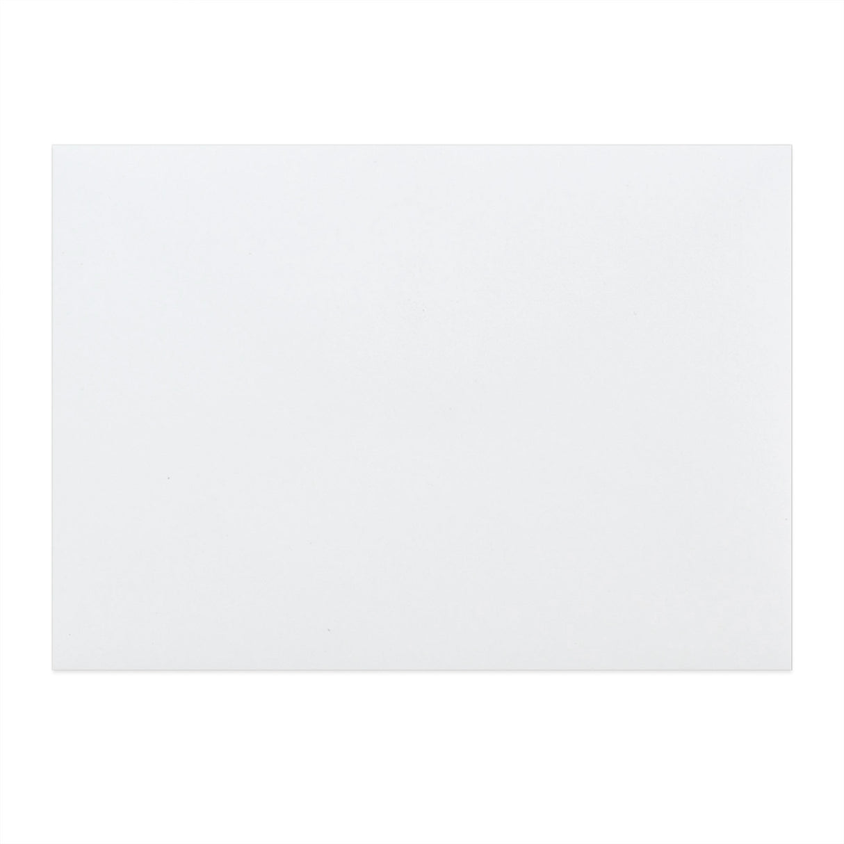 Återvunna vita  kuvert